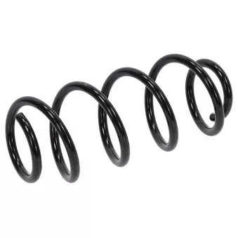 Ressort de suspension TEKNÖR ASZ-RE-001