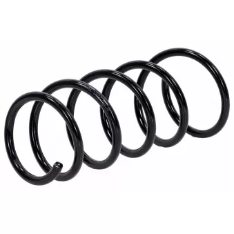 Ressort de suspension TEKNÖR ASZ-RE-002