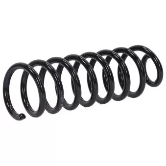 Ressort de suspension TEKNÖR ASZ-RE-005