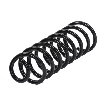 Ressort de suspension TEKNÖR