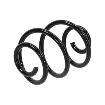 Ressort de suspension TEKNÖR