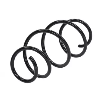 Ressort de suspension TEKNÖR