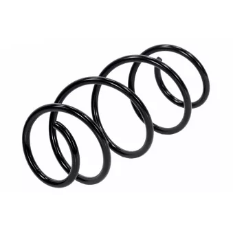 Ressort de suspension TEKNÖR ASZ-RE-013