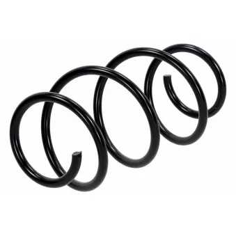 Ressort de suspension TEKNÖR