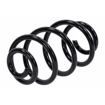 Ressort de suspension TEKNÖR ASZ-RE-016