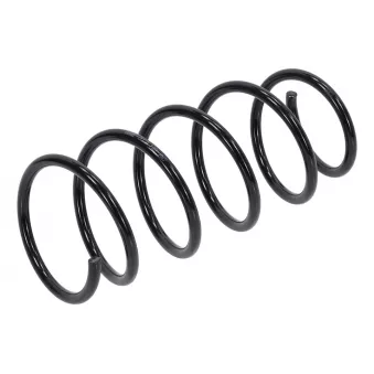 Ressort de suspension TEKNÖR