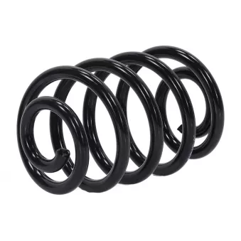 Ressort de suspension TEKNÖR