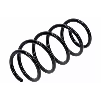 Ressort de suspension TEKNÖR