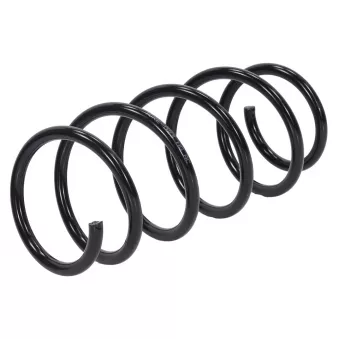 Ressort de suspension TEKNÖR ASZ-RE-023