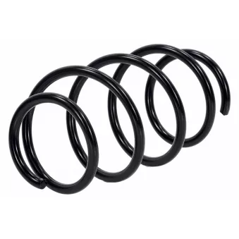 Ressort de suspension TEKNÖR ASZ-RE-024