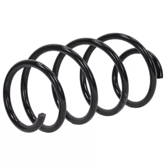 Ressort de suspension TEKNÖR ASZ-RE-025