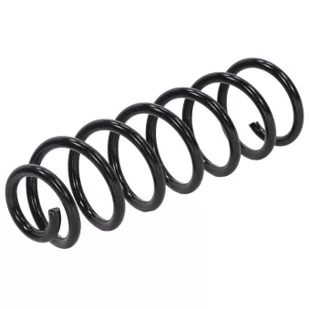 Ressort de suspension TEKNÖR ASZ-RE-026