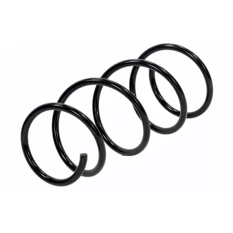 Ressort de suspension TEKNÖR ASZ-RE-028