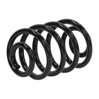 Ressort de suspension TEKNÖR ASZ-RE-029