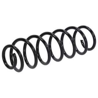 Ressort de suspension TEKNÖR ASZ-RE-034