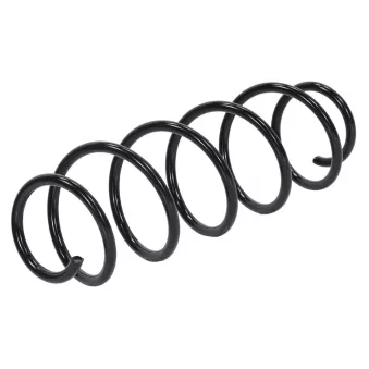 Ressort de suspension TEKNÖR ASZ-RE-040