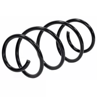 Ressort de suspension TEKNÖR ASZ-RE-041