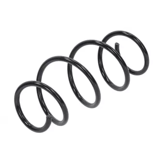 Ressort de suspension TEKNÖR