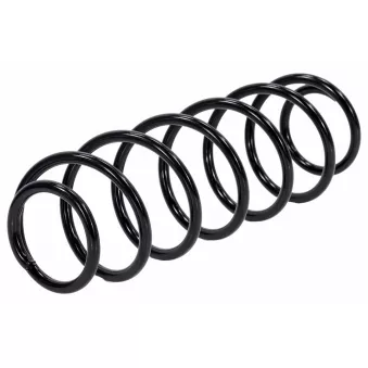 Ressort de suspension TEKNÖR