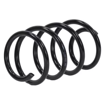 Ressort de suspension TEKNÖR