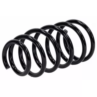 Ressort de suspension TEKNÖR ASZ-RE-052