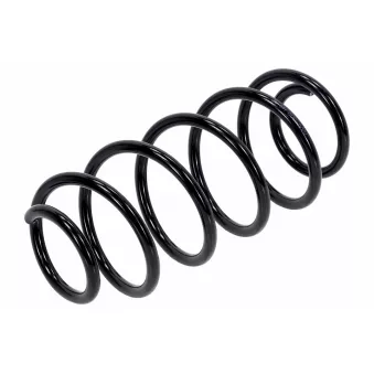 Ressort de suspension TEKNÖR ASZ-VV-000