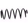 Ressort de suspension TEKNÖR ASZ-VV-000 - Visuel 3