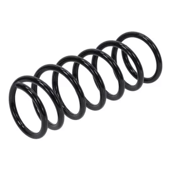 Ressort de suspension TEKNÖR ASZ-VV-001