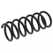 Ressort de suspension TEKNÖR ASZ-VV-002 - Visuel 1