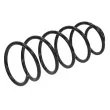 Ressort de suspension TEKNÖR ASZ-VV-003 - Visuel 1