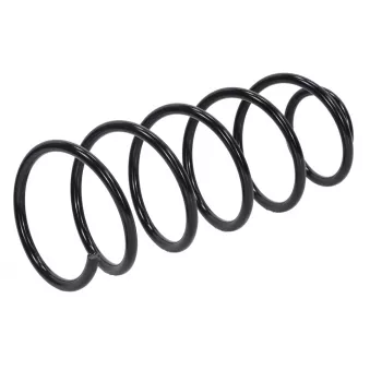 Ressort de suspension TEKNÖR ASZ-VV-003
