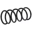 Ressort de suspension TEKNÖR ASZ-VV-004 - Visuel 1