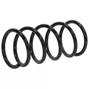 Ressort de suspension TEKNÖR ASZ-VV-004