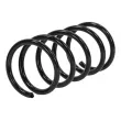 Ressort de suspension TEKNÖR ASZ-VV-004 - Visuel 2