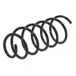 Ressort de suspension TEKNÖR ASZ-VV-005 - Visuel 1