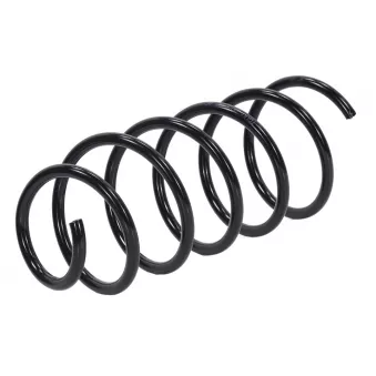 Ressort de suspension TEKNÖR ASZ-VV-005