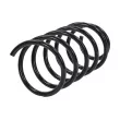 Ressort de suspension TEKNÖR ASZ-VV-005 - Visuel 2