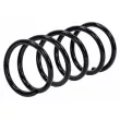 Ressort de suspension TEKNÖR ASZ-VV-006 - Visuel 1