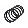 Ressort de suspension TEKNÖR ASZ-VV-006 - Visuel 2