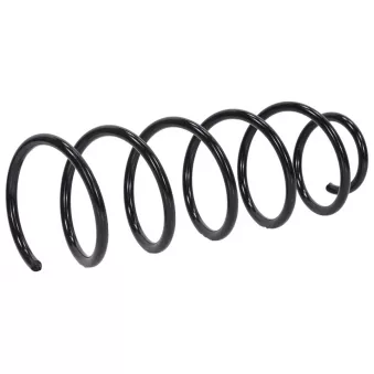 Ressort de suspension TEKNÖR ASZ-VV-008