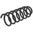 Ressort de suspension TEKNÖR ASZ-VV-009 - Visuel 1
