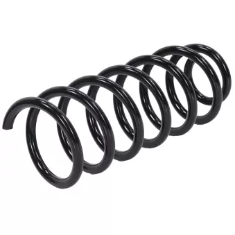 Ressort de suspension TEKNÖR ASZ-VV-009
