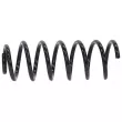 Ressort de suspension TEKNÖR ASZ-VV-009 - Visuel 3