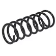 Ressort de suspension TEKNÖR ASZ-VV-011 - Visuel 1