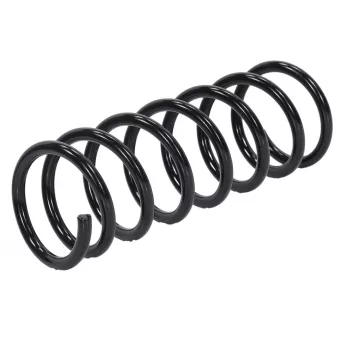 Ressort de suspension TEKNÖR ASZ-VV-011