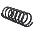 Ressort de suspension TEKNÖR ASZ-VV-011 - Visuel 2