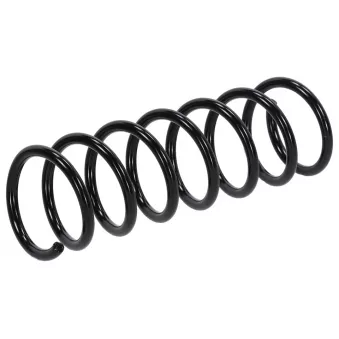 Ressort de suspension TEKNÖR ASZ-VV-012