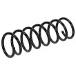 Ressort de suspension TEKNÖR ASZ-VV-012 - Visuel 2