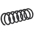 Ressort de suspension TEKNÖR ASZ-VV-013 - Visuel 1