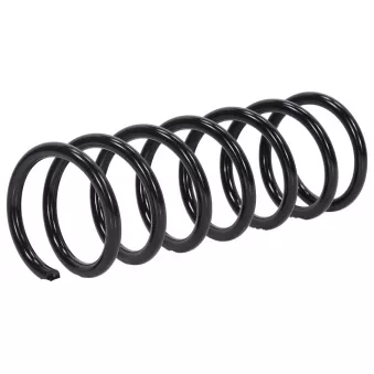 Ressort de suspension TEKNÖR ASZ-VV-013